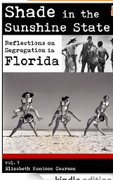 Shade in the Sunshine State - Cover