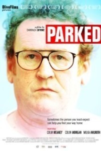 Parked