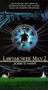Lawnmower