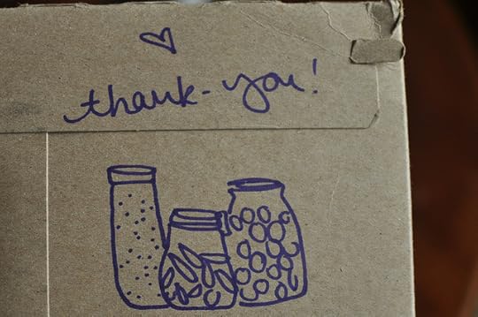 thank you!