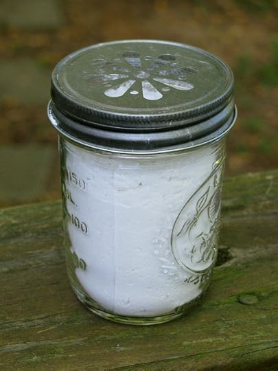Flour Shaker