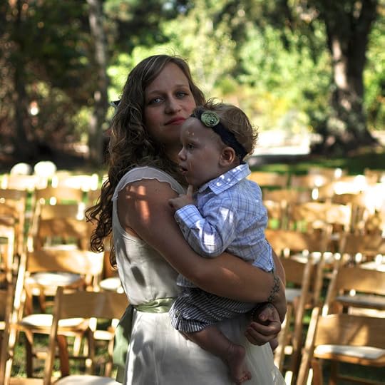 Raina and Emmett