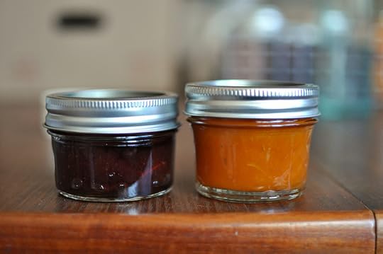 four ounce comparison
