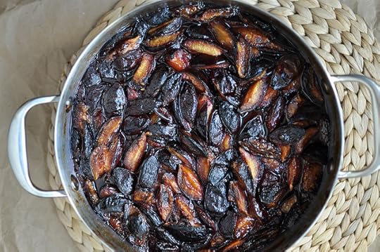 post roasting