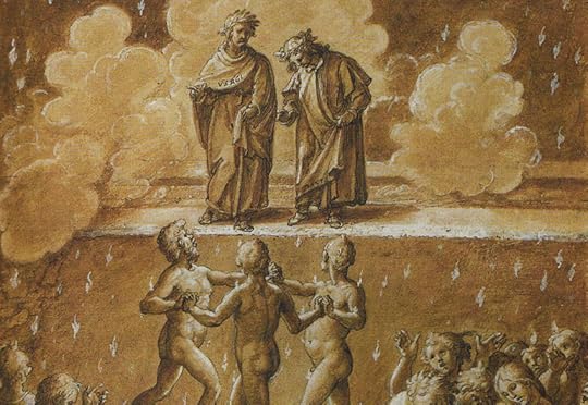 Stradano_Inferno_Canto_16