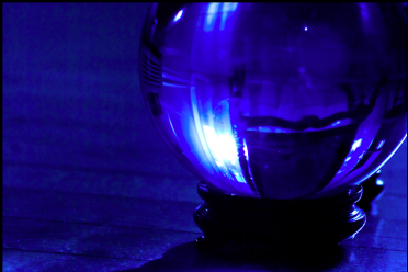 Image via Flickr Creative Commons courtesy of Mr. Muggles.