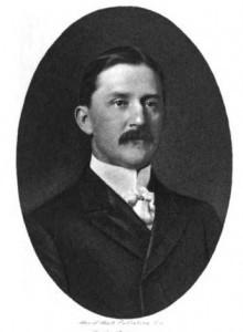 PF Conway