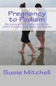 Susie Mitchell book cover