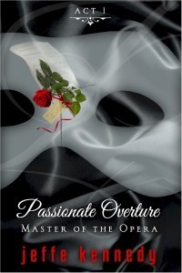 Free Read, Contemporary Romance, Erotic Romance, Phantom of the Opera