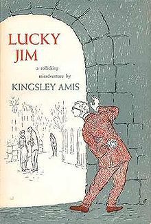 Lucky Jim