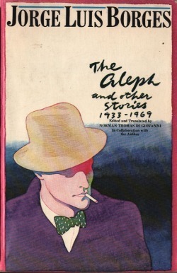 Aleph and Other Stories