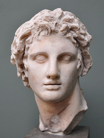 Alexander-the-Great