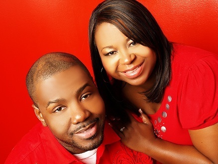 Pose 87 Londina & Shon