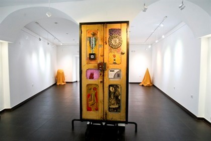 Deputados ouvem autores da petição pelas obras de Miró