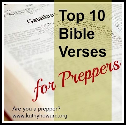 Salvation Scripture