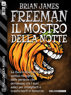 Ilmostrodellanotte