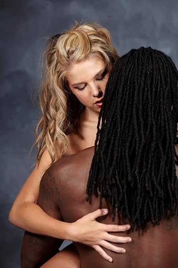 Natron and Carmen from Daddy's Game