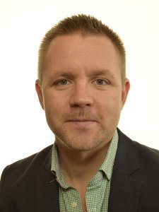 Fredrick Federley (C) säger rätt saker om integriteten, men tar det inte på allvar