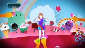 wiidance-mika