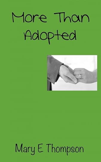 More Than Adopted