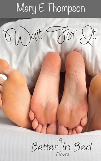 wait for it cover 7
