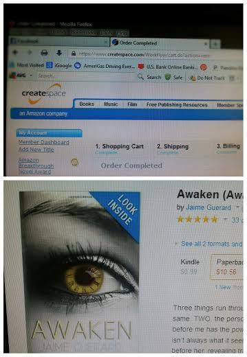 Awaken Publisher