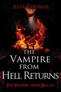 Vampire From Hell Returns