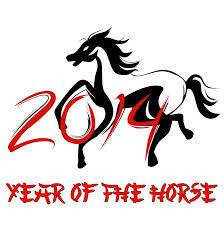 Year of the Horse