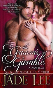 Grooms Gamble