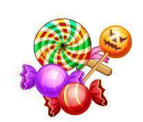 candy