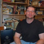 Robert J. Krog and the OED