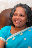 Mary Anne Mohanraj