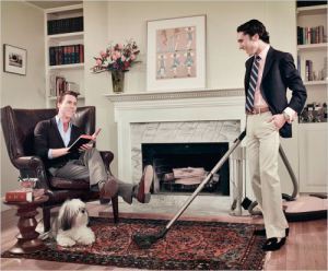 Domestic