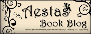 Aestas Book Blog