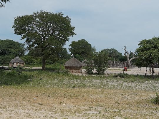 Anti American Namibians
