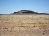 A tale of two water bottles