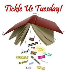 tickle us tuesday