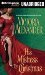 His Mistress by Christmas by Victoria Alexander
