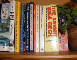 writers books