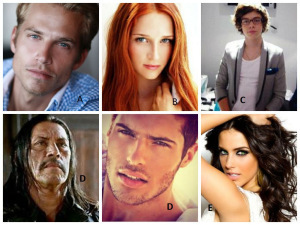 photo montage contest Xanadu