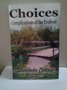 Choices proof