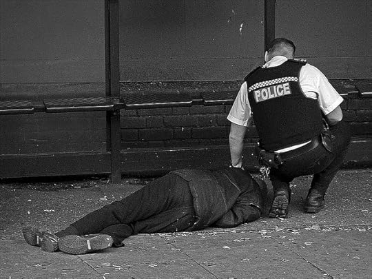 Drunk and Homeless, Guildford