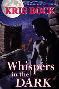 Whispers in the DARK