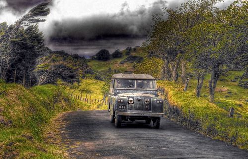StHelenaCarHDR