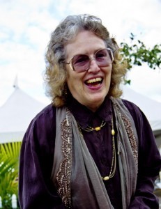 Maryann Miller