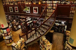 housingworks 300x199 Press Release Fun: New Childrens Book Group in NYC Alert
