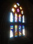 St Magnus Cathedral Window, Orkney