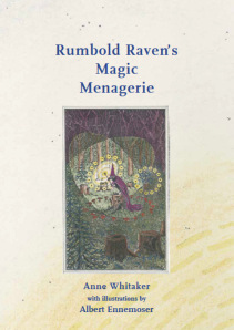 Rumbold Raven