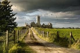 ross errilly