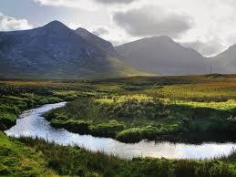 ireland